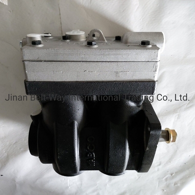Sinotruk HOWO Truck phụ tùng máy nén không khí Vg1246130008 cho xe tải ở Nam Á