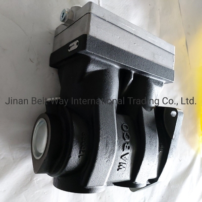 Sinotruk HOWO Truck phụ tùng máy nén không khí Vg1246130008 cho xe tải ở Nam Á