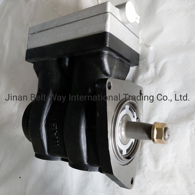 Sinotruk HOWO Truck phụ tùng máy nén không khí Vg1246130008 cho xe tải ở Nam Á