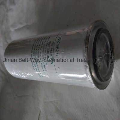 Sinotruk HOWO Chiếc xe tải phụ tùng xe tải phụ tùng xoắn ốc dầu diesel lọc mịn Vg1560080012