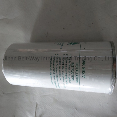 Sinotruk HOWO Chiếc xe tải phụ tùng xe tải phụ tùng xoắn ốc dầu diesel lọc mịn Vg1560080012