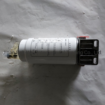 Sinotruk HOWO Chiếc xe tải phụ tùng bộ lọc nhiên liệu Vg1560080016 Liên lạc cho thời gian giao hàng ước tính