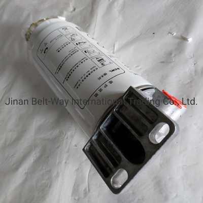 Sinotruk HOWO Chiếc xe tải phụ tùng bộ lọc nhiên liệu Vg1560080016 Liên lạc cho thời gian giao hàng ước tính