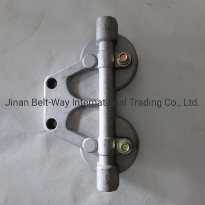 100% thử nghiệm tiêu chuẩn Sinotruk HOWO Truck phụ tùng Truck phụ tùng Fuel Filter Seating