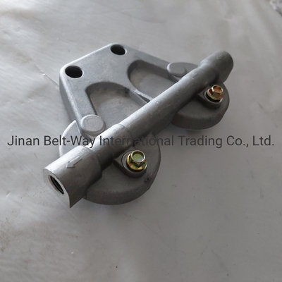 100% thử nghiệm tiêu chuẩn Sinotruk HOWO Truck phụ tùng Truck phụ tùng Fuel Filter Seating