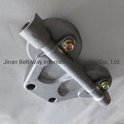 100% thử nghiệm tiêu chuẩn Sinotruk HOWO Truck phụ tùng Truck phụ tùng Fuel Filter Seating