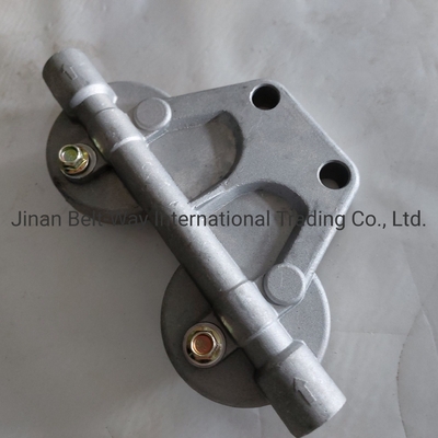 100% thử nghiệm tiêu chuẩn Sinotruk HOWO Truck phụ tùng Truck phụ tùng Fuel Filter Seating