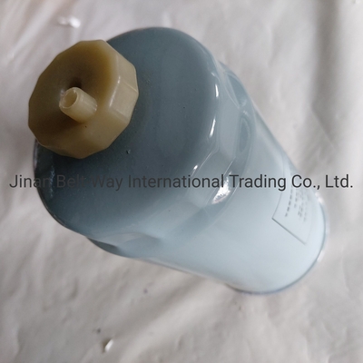 Sinotruk HOWO Chiếc xe tải phụ tùng xe tải phụ tùng bộ lọc nhiên liệu Vg14080740A với màu đen