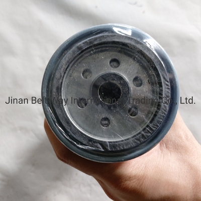 Sinotruk HOWO Chiếc xe tải phụ tùng xe tải phụ tùng bộ lọc nhiên liệu Vg14080740A với màu đen