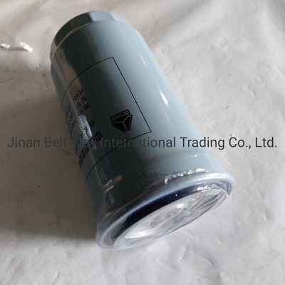 Sinotruk HOWO Chiếc xe tải phụ tùng xe tải phụ tùng bộ lọc nhiên liệu Vg14080740A với màu đen