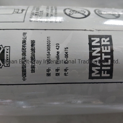 Nhận bánh lái tốt nhất cho Sinotruk HOWO Truck Parts Vg1540080311 trên Made-in.com