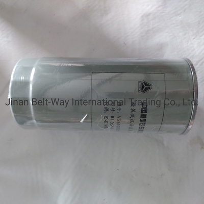 Các bộ phận hệ thống phanh Bộ lọc dầu phanh Vg61000070005 cho Sinotruk HOWO Chiếc xe tải phụ tùng