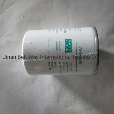 Các bộ phận hệ thống phanh Sinotruk HOWO Truck Fuel Filter Vg1540080310 với chi phí vận chuyển