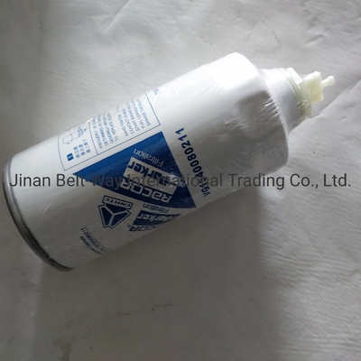 Các bộ phận hệ thống lái Xe lái cho Sinotruk HOWO Truck Fuel Filter Vg1540080211