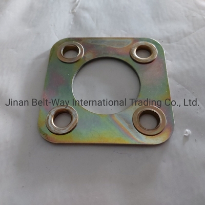 Các bộ phận hệ thống phanh dây chuyền kết nối linh hoạt cho xe tải Sinotruk HOWO Vg1560080219