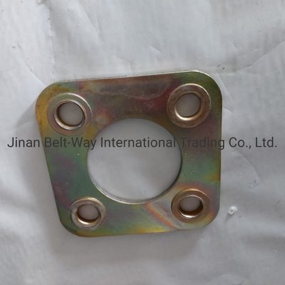 Các bộ phận hệ thống phanh dây chuyền kết nối linh hoạt cho xe tải Sinotruk HOWO Vg1560080219