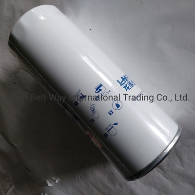Các bộ phận hệ thống truyền tải Sinotruk HOWO Truck phụ tùng lọc dầu Wg1246070002