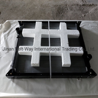 Sinotruk HOWO Truck Parts Radiator Wg9719530270 Wg9725530011 Liên hệ chi phí vận chuyển