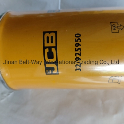 thanh toán an toàn cho bộ lọc 420 mã lực Jcb bộ lọc 32-925950 và tiêu chuẩn