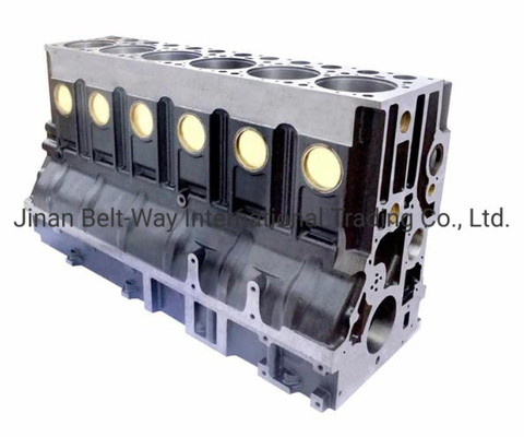 Các bộ phận động cơ diesel Trung Quốc 61560010095b cho độ tin cậy cao