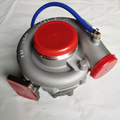 Các bộ phận xe tải cho Shacman Sinotruk HOWO Wechai Engine Turbocharger Hỗ trợ thanh toán bằng USD