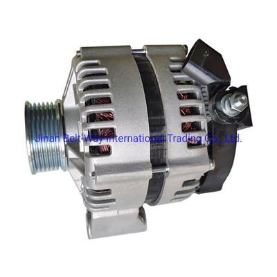 Sinotruk HOWO Truck Engine Parts 28V Alternator Vg1095094002 Hỗ trợ thanh toán USD