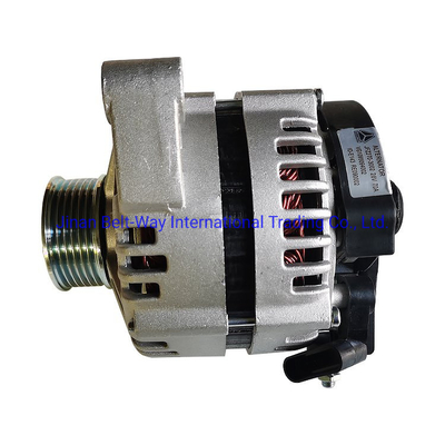 Sinotruk HOWO Truck Engine Parts 28V Alternator Vg1095094002 Hỗ trợ thanh toán USD