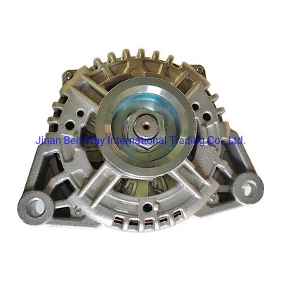 Sinotruk HOWO Truck Engine Parts 28V Alternator Vg1095094002 Hỗ trợ thanh toán USD