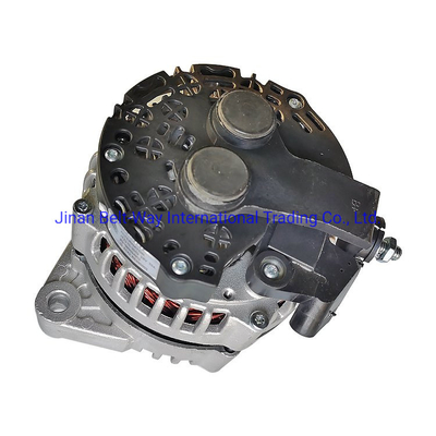 Sinotruk HOWO Truck Engine Parts 28V Alternator Vg1095094002 Hỗ trợ thanh toán USD