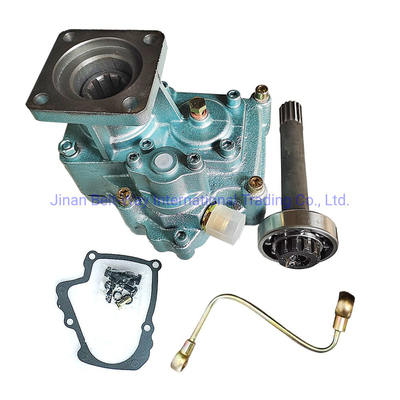 Sinotruk HOWO Wg9700290150 Dump Truck Power Take Off Assembly Nhận hiệu suất tốt nhất
