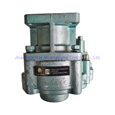 Sinotruk HOWO Wg9700290150 Dump Truck Power Take Off Assembly Nhận hiệu suất tốt nhất