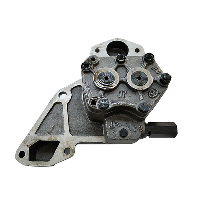 Các bộ phận hệ thống lái bánh xe Máy bơm dầu tiêu chuẩn Az1500070020A cho xe tải Sinotruk HOWO