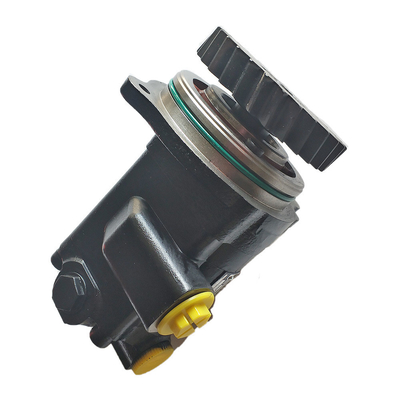 Máy bơm lái xe tải Sinotruk Wg9719470037 cho hệ thống lái trục trước tiêu chuẩn