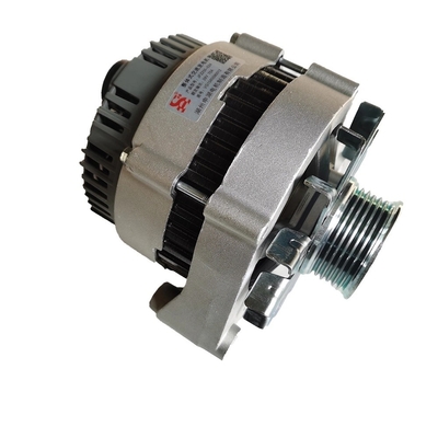 Bộ phận hệ thống lái trục phía trước 28V 70A Máy biến đổi VG1560090012 cho xe tải Wei Chai