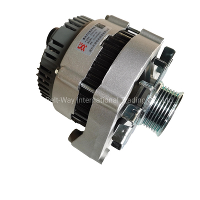 Vg1560090012 Sinotruk HOWO Dump Truck Air Dryer Assy Perfect Truck Tractor Phụ tùng