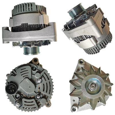 Vg1560090012 Máy biến đổi tích hợp cho xe tải Sinotruk HOWO Wd615.47 Động cơ ở Nam Á