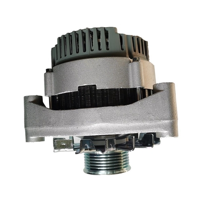 Vg1560090012 Máy biến đổi tích hợp cho xe tải Sinotruk HOWO Wd615.47 Động cơ ở Nam Á