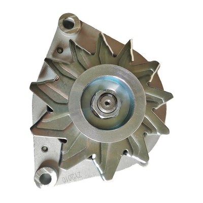 Sinotruk HOWO Truck Vg1560090012 Máy biến đổi cho bộ phận phụ tùng động cơ xe tải HOWO A7