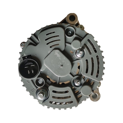 Sinotruk HOWO Truck Vg1560090012 Máy biến đổi cho bộ phận phụ tùng động cơ xe tải HOWO A7