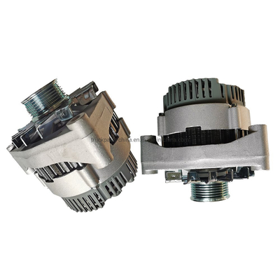 Sinotruk phụ tùng thay thế máy phát điện Vg1560090012 cho HOWO Truck tại thị trường Nam Á