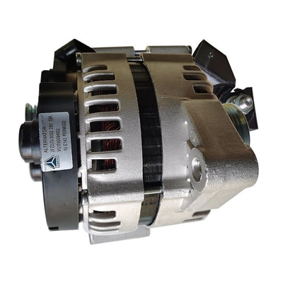 Như được hiển thị HOWO phụ tùng ô tô máy phát điện Vg1095094002 cho hệ thống truyền tải
