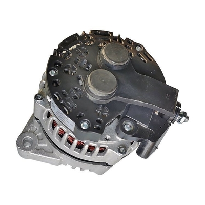 Như được hiển thị HOWO phụ tùng ô tô máy phát điện Vg1095094002 cho hệ thống truyền tải