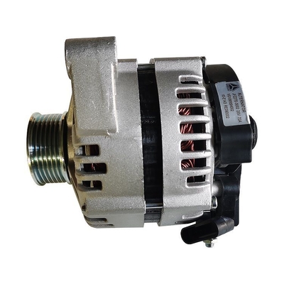 Như được hiển thị HOWO phụ tùng ô tô máy phát điện Vg1095094002 cho hệ thống truyền tải