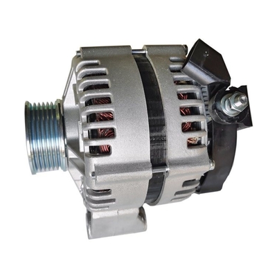 Như được hiển thị HOWO phụ tùng ô tô máy phát điện Vg1095094002 cho hệ thống truyền tải