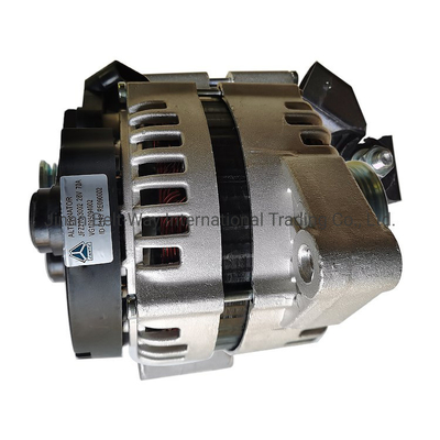 Thích hợp cho động cơ Weichai Wd615 Sinotruk HOWO 371 Xe tải 28V Máy biến đổi Vg1095094002