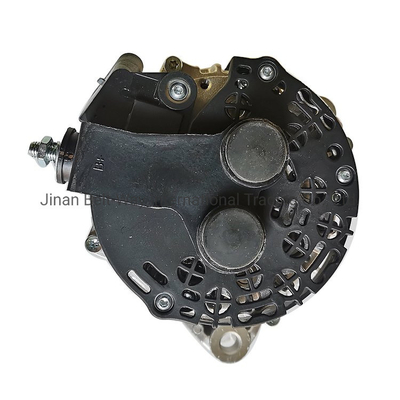 Thích hợp cho động cơ Weichai Wd615 Sinotruk HOWO 371 Xe tải 28V Máy biến đổi Vg1095094002
