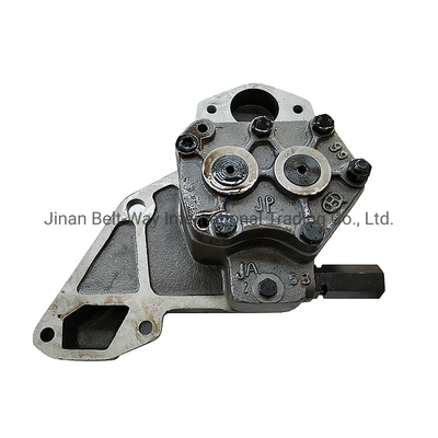 Jinan Sinotruk HOWO A7 Tiper Truck Wd615 Bộ phận động cơ Máy bơm dầu Az1500070021A hộp số