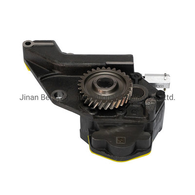 Dịch vụ sau bán hàng Hỗ trợ trực tuyến Sinotruk HOWO Wd615 Máy bơm dầu Az1500070021A