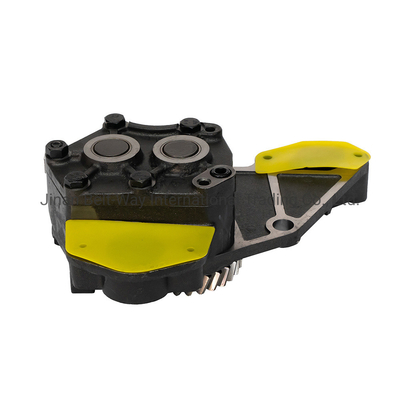 Dịch vụ sau bán hàng Hỗ trợ trực tuyến Sinotruk HOWO Wd615 Máy bơm dầu Az1500070021A