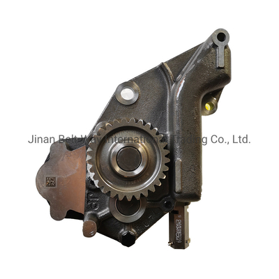 Dịch vụ sau bán hàng Hỗ trợ trực tuyến Sinotruk HOWO Wd615 Máy bơm dầu Az1500070021A